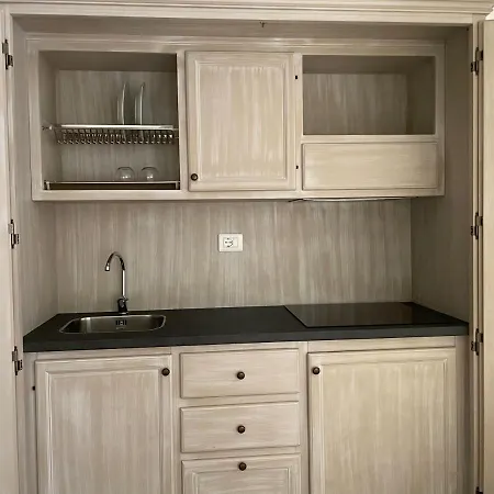 Bottega 11 Appartamento Burchio